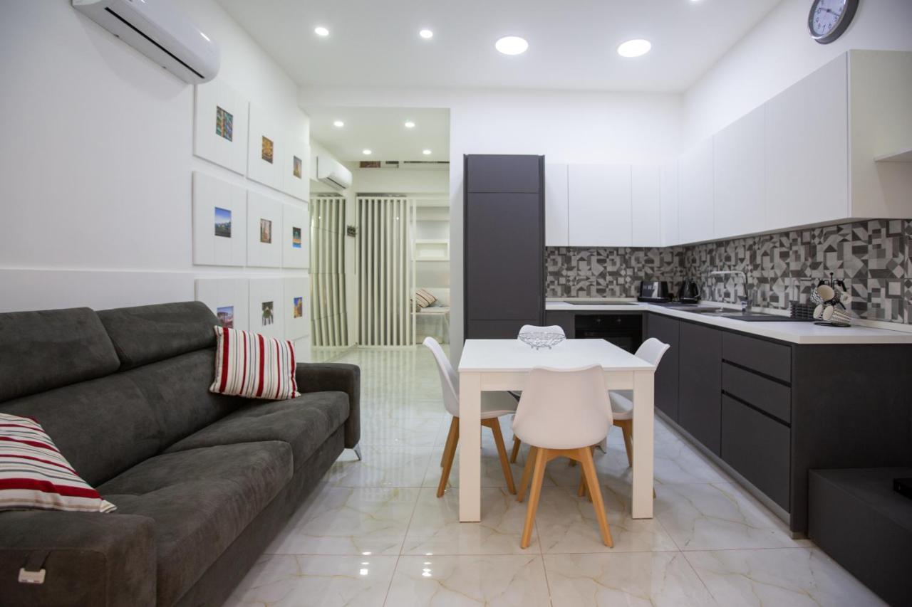 Valletta Collection - GB Duplex Extérieur photo