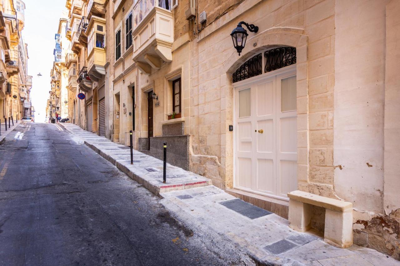 Valletta Collection - GB Duplex Extérieur photo