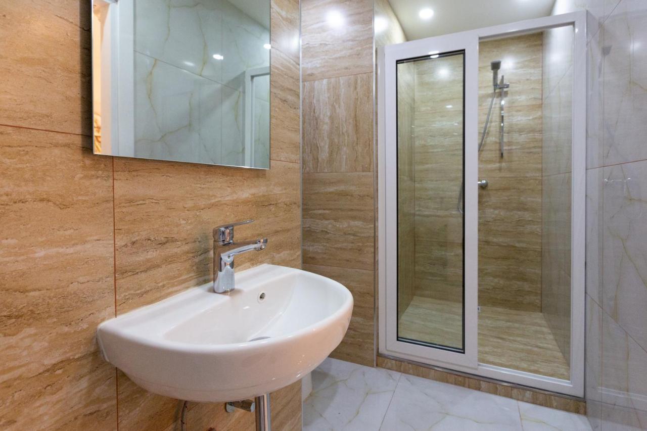 Valletta Collection - GB Duplex Extérieur photo