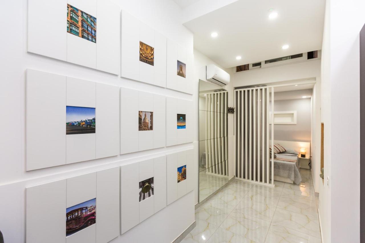 Valletta Collection - GB Duplex Extérieur photo