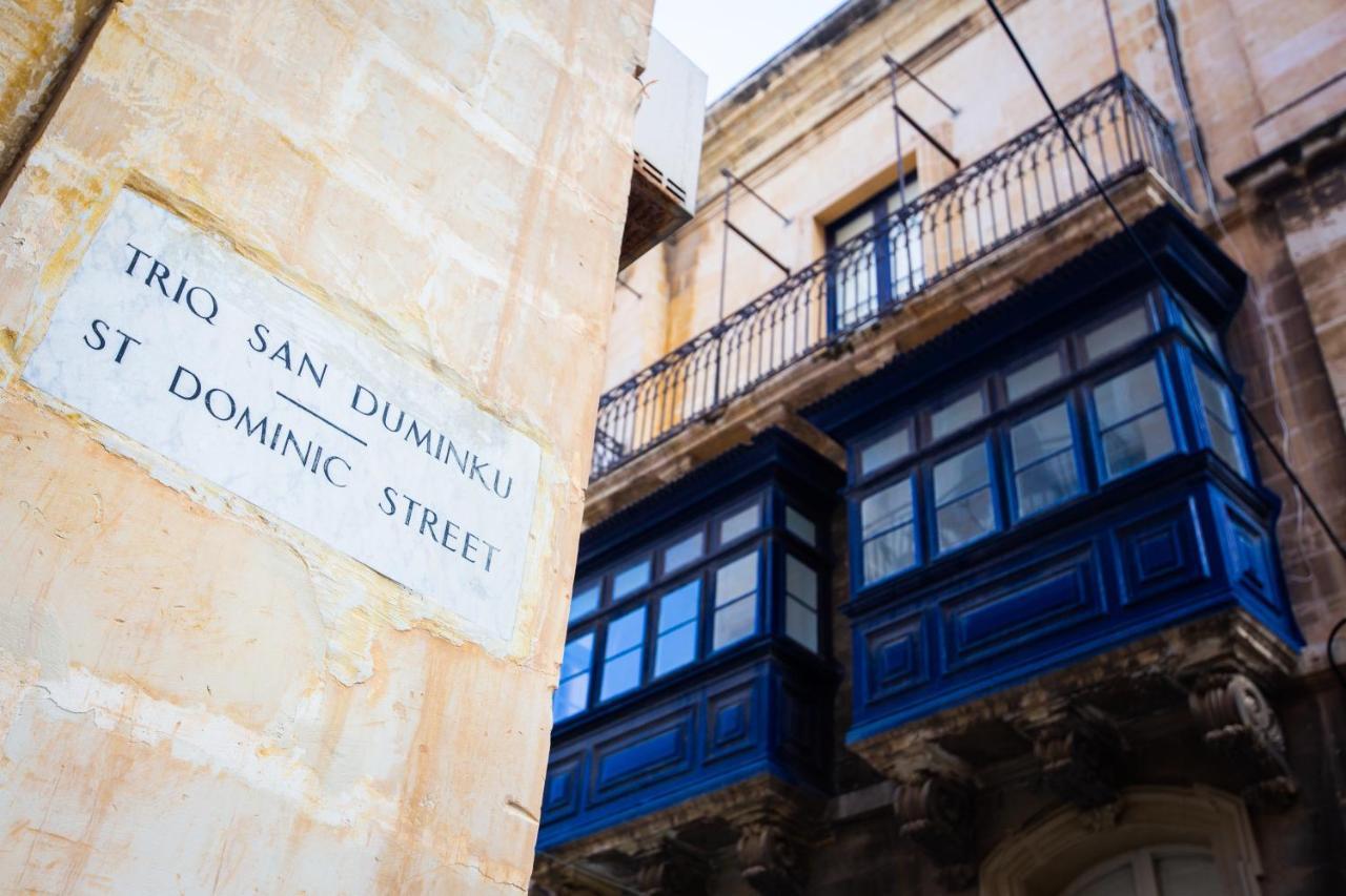 Valletta Collection - GB Duplex Extérieur photo