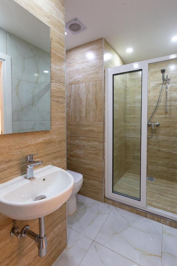 Valletta Collection - GB Duplex Extérieur photo