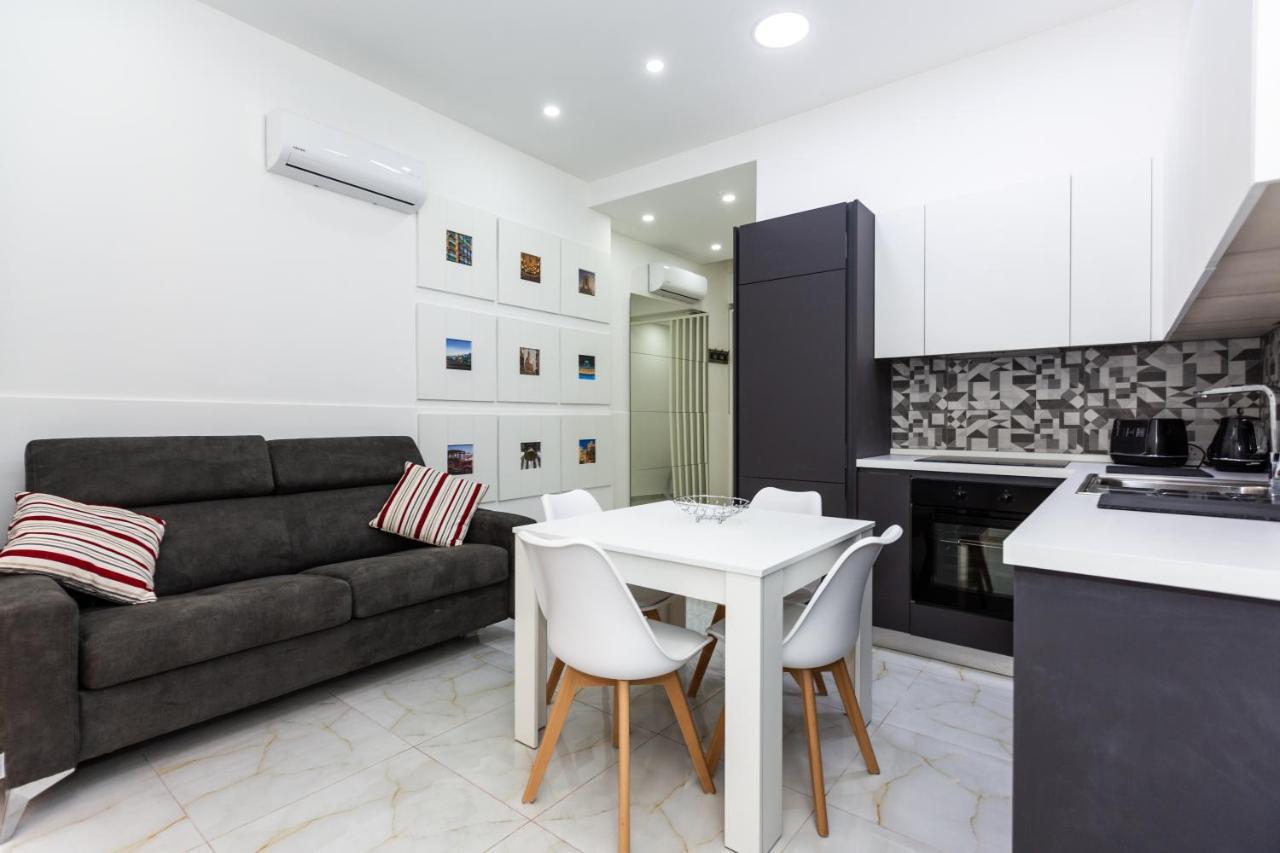 Valletta Collection - GB Duplex Extérieur photo