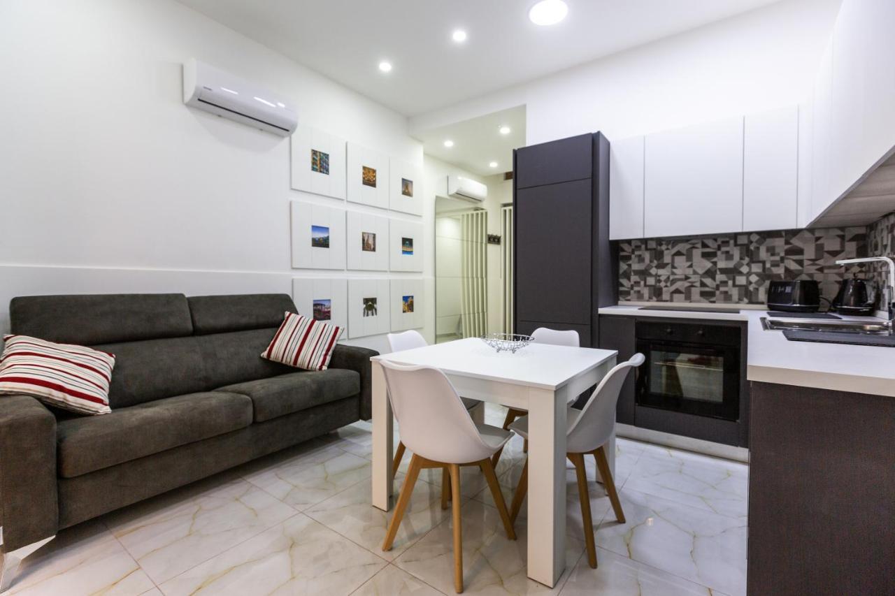 Valletta Collection - GB Duplex Extérieur photo